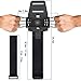 360° Rotatable Premium Sports Running Armband for All Phones: iPhone 13 Pro Max, 12, 11, X, XR, 8, Samsung Galaxy S21 S20 S10 S9 Edge, LG, HTC, Pixel; Universal Cellphone Holder + Free Extender Strap