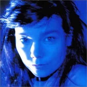 Björk Telegram