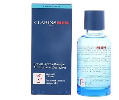 Clarins by Clarins Men After Shave Energizer--100/3.4oz by Clarins | Ya disponible en tu tienda friki favorita! En mundofriki.es! Clarins by Clarins Men After Shave Energizer--100/3.4oz by Clarins | Ya disponible en tu tienda friki favorita! En mundofriki.es!