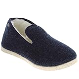 semelle traditionnelle montée en cousu retourné charentais