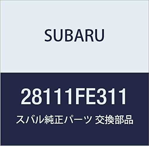 SUBARU (Xo) i fCXN zC[ A~jE KVBB4 4DZ_ KVB 5hAS i28111FE311