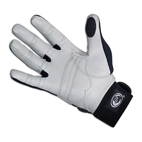 ProMark Comfortable Drumming Gloves with Padding Cover