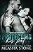Protecting His Pet (Owned and Protected)
