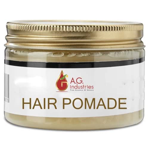 Buy Hair Pomade (400 ml) Online at Low Prices in India Amazon.in