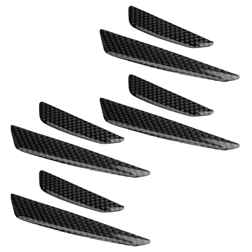 MOLUCKFU �Ԃ̃h�A�G�b�W�v���e�N�^�[�X�g���b�v 8�� �Փ˖h�~�o���p�[�ی�p�b�h ���ԏ��΍� �ό󐫃h�A�K�[�h �����ԗp�C���e���A�A�N�Z�T