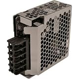 ユニット型ＡＣ－ＤＣ電源ＨＷＳシリーズ１５Ｗカバー付HWS15-48/A