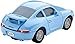 Disney Cars Toys Precision Series Sally Die-cast Vehicle