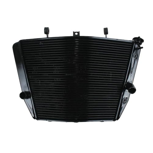 Radiateur de moto GSX R 1000 pour les sorties estivales et circuits