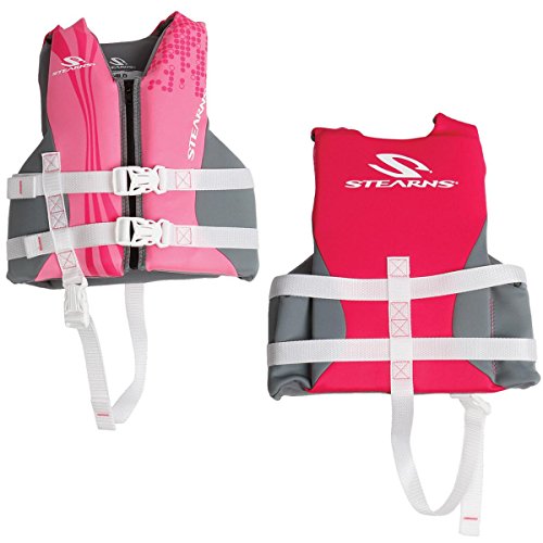 Stearns Child Hydroprene Vest