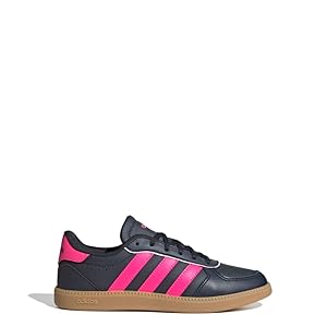 adidas Unisex-Child Breaknet Sleek