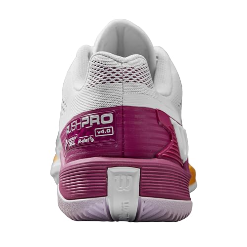 Image of WILSON Rush Pro 4.0