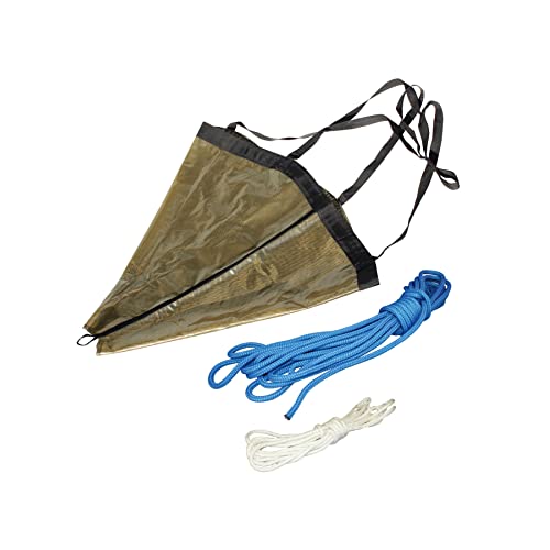 BMO JAPAN (BM O Japan) Sea Anchor XL Rope Set 10074-RN