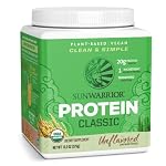 Rice Protein Powders