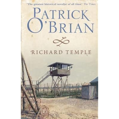 RICHARD TEMPLE