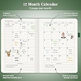 Zoom IMG-2 asten pianificatore agenda giornaliera non Zoom IMG-2 asten pianificatore agenda giornaliera non