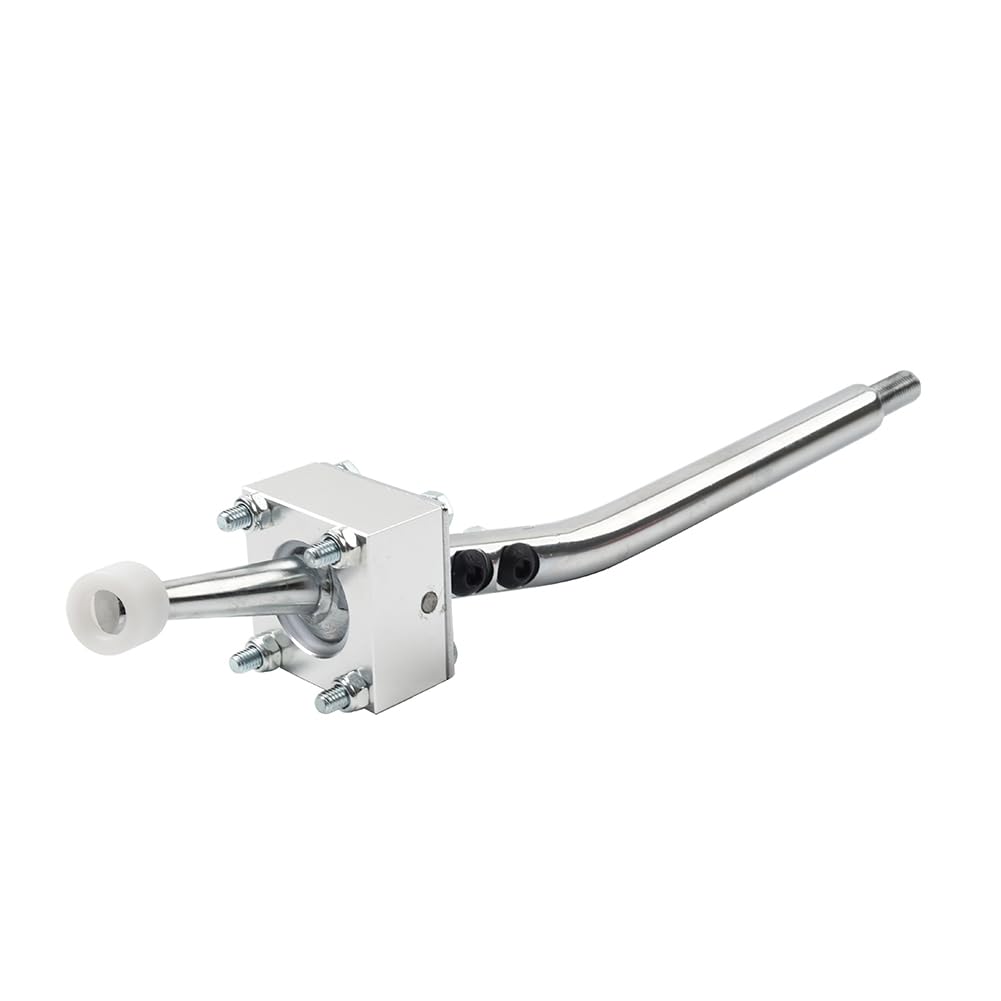 Bacar 5-Gang Schaltwegverkürzung Stahl Für Supra Mk2 (A60) alle 5-Gang-Schaltgetriebe 1981-1986 1 Stück