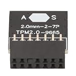 Tangxi – TPM 2.0-Modul für ASUS für Win11 LPC 14-poliges TPM 2.0-vers