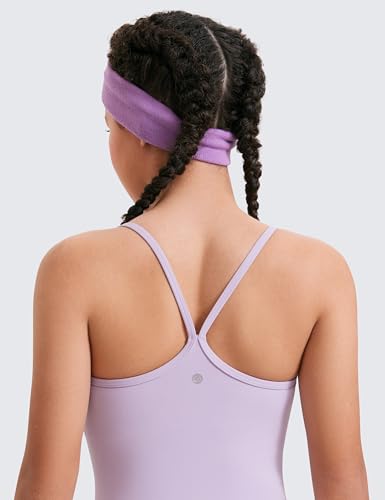 Image of CRZ YOGA Girls Butterluxe Double Lined Cami Tank