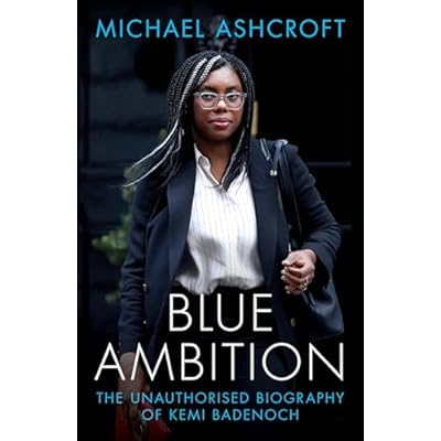 Blue Ambition