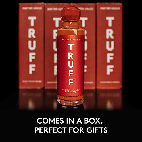 TRUFF Hotter Sauce - Image 7