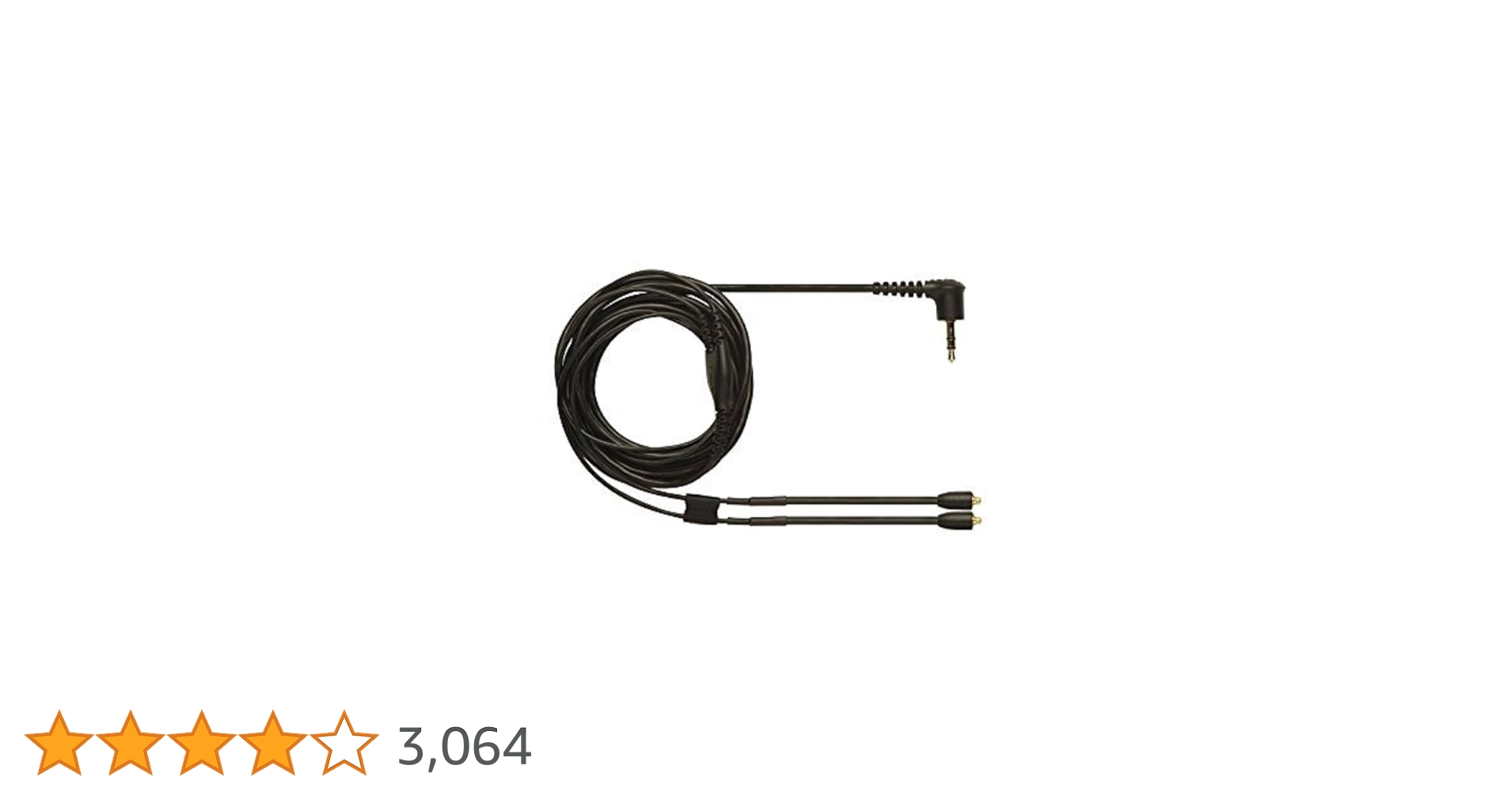 at様　リケーブル Amazon | luxferre 4.4 mm ath-r70x r70x 交換 リケーブル 4.4