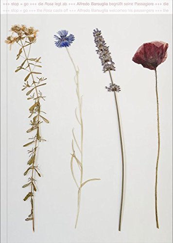 Preisvergleich Produktbild Alfredo Barsuglia: ROSA