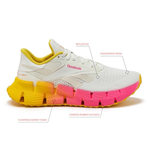 Reebok Floatzig Running Shoes for Women2
