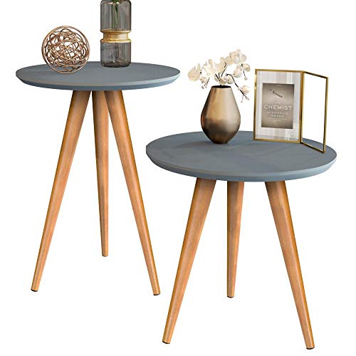 Mesa de apoio e Mesa lateral