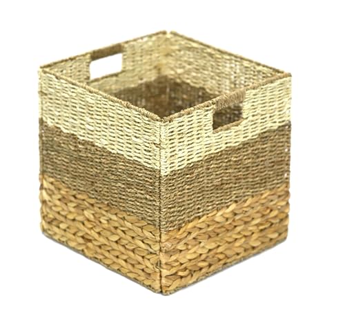 Panier à bûches pliable d'architecte Carra LE MARQUIER rigide en acier géométrique