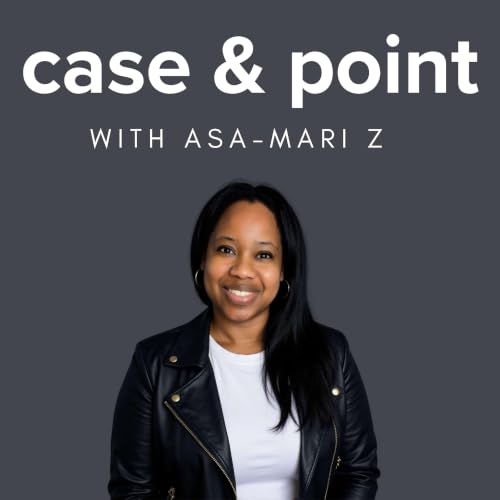 Case & Point Titelbild