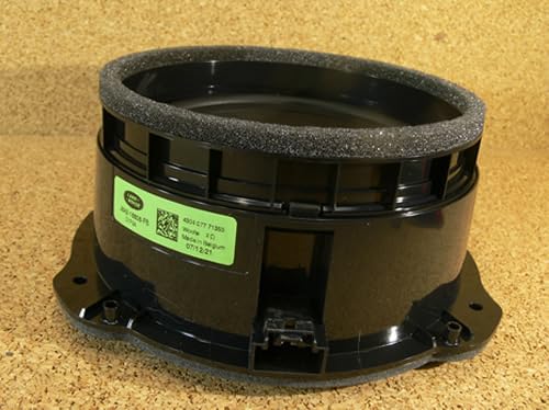Genuine Door Speaker Compatible with Land Rover VELAR LR091170