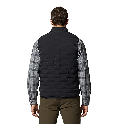 Image of Mountain Hardwear Stretchdown Vest