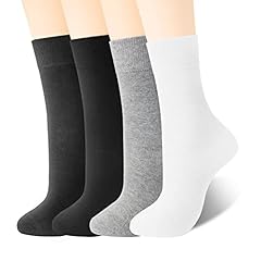 10-multicolor(4 Pairs)