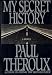 My Secret History