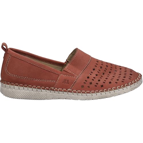 Image of Josef Seibel Women's Sofie 27 71827 Espadrilles