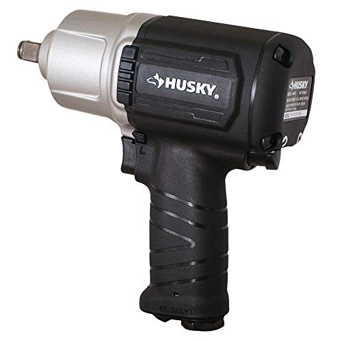 Husky H4470 800 ft/lbs 1/2 Inch Pneumatic Impact Zambia Ubuy