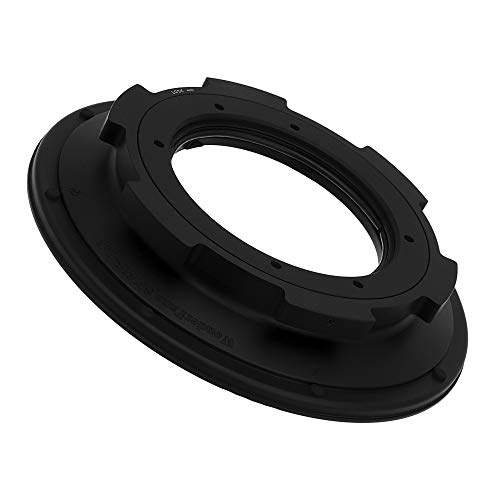 Adaptador de Filtros 145mm para Sigma 8-16mm - Fernando Cortés