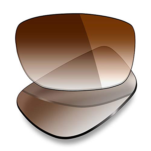 Image of Mryok Replacement Lenses Compatible with Oakley Si Ballistic Shocktube OO9329 - Options
