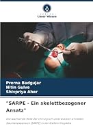 "SARPE - Ein skelettbezogener Ansatz" (German Edition) 6202358378 Book Cover