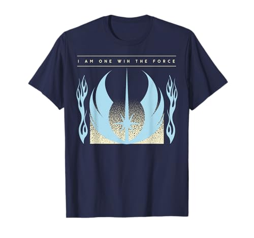 T-shirt Star Wars Jedi idéal pour les conventions et le quotidien