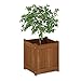 Furinno FG16450 Tioman Hardwood Flower Box, One-Pack