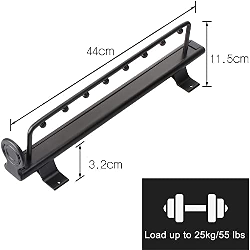 Cintre coulissant pour garde-robe extensible pour optimiser les petits placards - 7