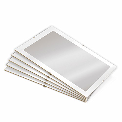 Deko Clip Marco para póster de foto marco * para casa y oficina *