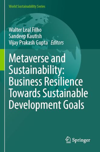 Metaverse and Sustainability: Business...