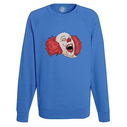 Sweat Clown Monstre d'Horreur Idéal pour Vos Soirées Film de Peur Halloween