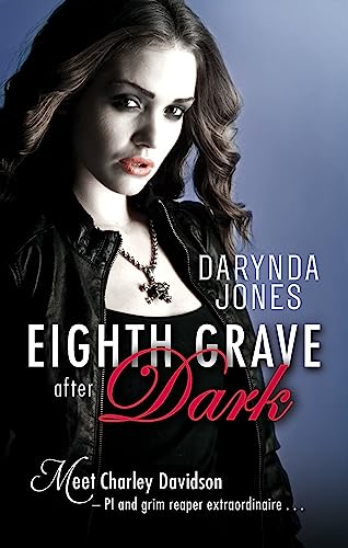 Eighth Grave After Dark