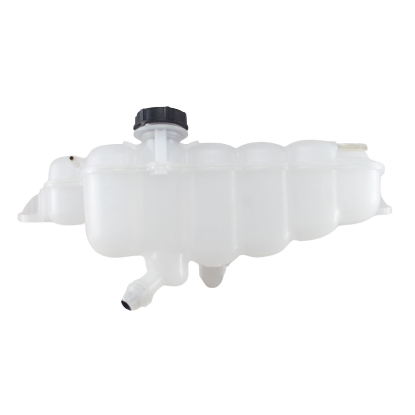 MiCCiKA Coolant Reservoir Tank With Cap - Compatible With Ford Expedition, F-150, Lincoln Navigator - View #3