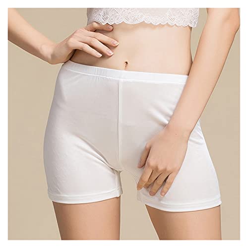 Pantalon court à tricot anti transpiration double face été