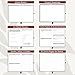 The Phoenix Journal - Quarterly Goal Planner, Daily Planner Journal & Organizer for Goal Setting, Productivity & Focus - Undated 12 Week Planner, Weekly & Monthly Planning, Habit Tracking - Hardcover - Black
