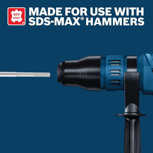 Image of Bosch HC8570 5 in. x 12 in. SDS-max Rotary Hammer Core Bit